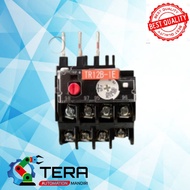 Thermal Overload Relay Hitachi TR12B-1E 11A 9A 6.8A 5A 3.8A 1.2A 0.8A HITACHI