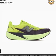 Running shoes fuelcell Rebel V5 - Alkaline Green/