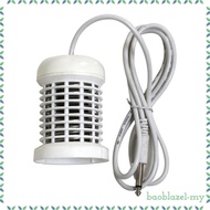 [BaoblazecbMY] Ionic Detox Foot Bath, SPA Accessories, Ionic Array, Foot Bath SPA Accessory Bath Tub