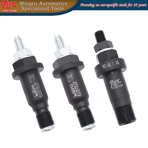Applicable to Mercedes-Benz M272, M273, M276, M278, M274 timing camshaft adjustment tool sprocket re