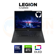 LENOVO LEGION 5 15IAX10 83F0001KTA NOTEBOOK (โน้ตบุ๊ค) INTEL CORE ULTRA 7 255HX / RTX 5060 / 32GB /