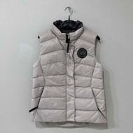 Canada goose 加拿大鵝羽絨背心