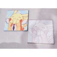 Pokémon Pikachu Oil Painting Art set for kids and adult