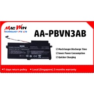 A-PBVN3AB AA-PBVN2AB Laptop Battery for Samsung BA43-00358A 1588-3366 NP370R4E NP370R5E NP470R5E NP4