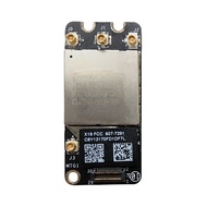 BCM94331PCIEBT4AX WiFi Airport Bluetooth Card for MbookPro A1278 A1286 A1297
