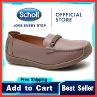 Scholl รองเท้าผู้หญิงรองเท้า Scholl ผู้หญิงรองเท้าหนัง Scholl รองเท้าผู้หญิง Kasut Scholl รองเท้าแตะผู้หญิง Scholl รองเท้าแตะสำหรับผู้หญิงรองเท้าลำลอง Scholl รองเท้า Jamma ของผู้หญิงรองเท้าแบน-2022