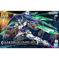 Bandai HG 1/144 Gundam 00 Diver Arc