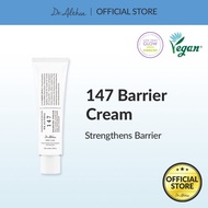 【READY】DR. ALTHEA 147 Barrier Cream 50ml | Daily Face Moisturizer | Blemish Relief Care | Soothing R