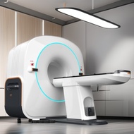 MSLCTX01 Veterinary Cone Beam Computed Tomography (CBCT) Scanner for Pet Diagnosis CT Scanner
