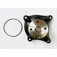 Water Pump GWM-33A for Mitsubishi Canter truck 3 Ton 4D30 4D31 4D32 FE44 engine
