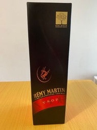 1L -Remy Martin VSOP