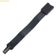 Doublebuy TF Male To  Female Flexible Extension Adapter Cable For Phone GPS TV Wire Connector for Wi