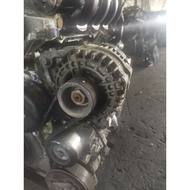 Nissan Almera N16 Alternator