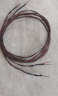西電單支純銅喇叭線