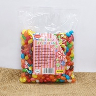 Jelly Bean Candy (500gm) Gula Jeli Bean - HALAL