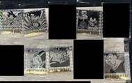 龍珠 40週年 威化餅 貼 dragonball z