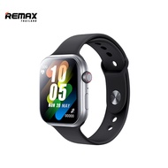 Remax Smart Watch watch15 Pro - นาฬิกาสมาร์ทวอช กันน้ำ IP67 วัดออกซิเจน มีโหมดกีฬา รองรับ NFC