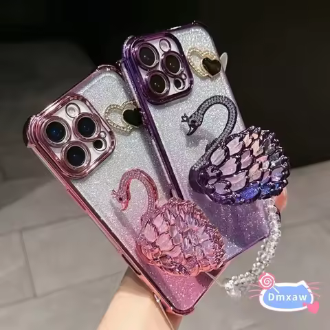For Realme C75 14 Pro Plus Neo 7 V60 9 Pro Plus V25 V23 V23i Q5 Q5i 1+Nord CE4 Lite Phone Case Bling