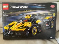 LEGO Technic Bugatti Bolide 42151