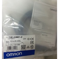 OMRON Proximity Switch E2E-X2ME1-Z E2E-X2D1-N-Z E2E-X1R5E1-ZE2E-X4MD1 E2E-X1R5E1-Z E2E-X1R5F1-Z E2E-