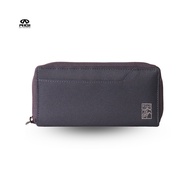 RIGI Wallet Canvas Wallet Men's Long Wallet Men's Long Wallet Wallet Wallet Cool Canvas Wallet Men's