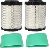 Air Filter 16 083 01-S Pre Filter 16 083 02-S Fit For Koh-ler ZT710 ZT720 ZT730 ZT740 EZT740-EZT750 