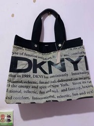 DKNY TOTE BAG