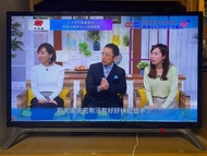 Toshiba 東芝 32吋 電視機 32L3650 (9成新)