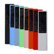 A0KB Dustproof Remote Control Cover Skin Thicken Silicone Protector BN59 for TM2180A,BN59-01363L,BN5