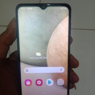 (Minus Ori 100% copotan)LCD TOUCHSCREEN SAMSUNG A12/A125F