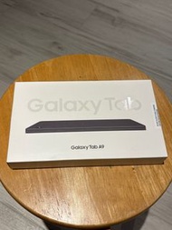 Samsung Galaxy Tab A9