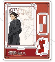 TV Anime Attack on Titan The Final Season Eren Vol. 9 Acrylic Stand WA