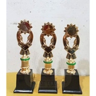 ABD TROPHY- MINI LADDER CUP EM COLOR GT11