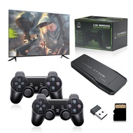 Home Game Console Double Handle psp Arcade Double TV Game Console m8 Game Console 4.20A