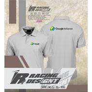 Latest Google AdSense Poloshirts / Polo Shirts Distro Quality - amd
