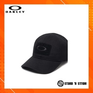 Oakley Cap SI Cotton Black I Mall Store I