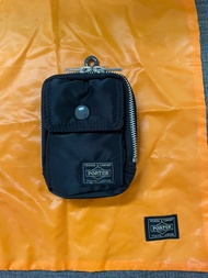 吉田 PORTER/TANKER腰包、吊掛包、菸包、相機包、鑰匙包
