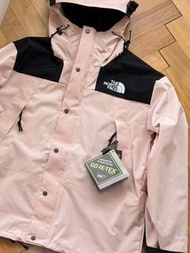外國預訂 2色選 The North Face 1990 Gore-Tex防水衝鋒衣外套 男裝