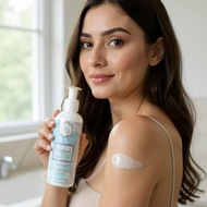 Niacinamide Whitening Lotion with Alpha Arbutin| Whitening | Brightening