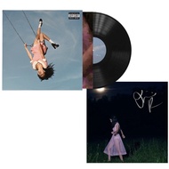 [預購](最後一set 簽名大卡) Olivia Rodrigo you seem pretty sad for a girl so in love - exclusive 180-gram viny