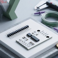 HX711 Module Programmable Gain Amplifier TL431 Regulator For Electronic Scales