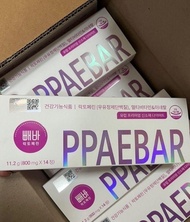 新貨到，韓國進口~減肥嘅福音嚟咗喇 Healthy Place PPAEBAR美容塑形片 (1盒14片) ✅ 100%正貨保證，有正版鐳射貼紙✅
