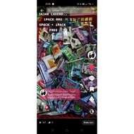 GULA2 LAGEND pack LIVE