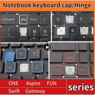 Replacement Keycap For Acer Nitro 5 AN515-51 AN515-52 AN515-53 AN515-41 AN515-31 Scissor Retainer Cl