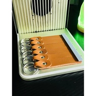 xTool F1 Jig for Leather Keychains - 24hrs shipping