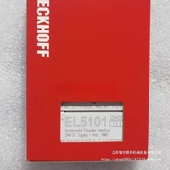 Brand New In Stock Beckhoff Module EL5101Negotiation shall prevail