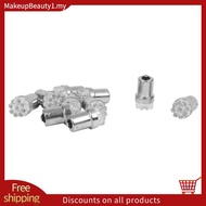 10 1156 382 1093 BA15S P21W White 9 LED Tail Stop Parking Light Bulb Lamp