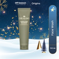 Origins Checks And Balances Frothy Face Wash - 150ml