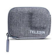 TELESIN GP-CPB-902 Mini Camera Storage Bag Protective Case Replacement for GoPro Hero 9