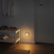 IKEA molgan LED燈-有動作感應器